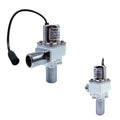 Long Life Solenoid Valve DC 6v 12v Dc Bi-stable Water Valve Pulse Solenoid Valve for Faucet Water Control System