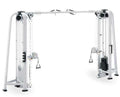 Longotech Bodybuilding Fitness Equipment Gym Multi Functional Trainer Cable Crossover