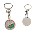 High-quality Custom Personalize Eco-Friendly Durable Multi-Functional Car Logo Zinc Alloy Keychain Souvenirs Promotional Gifts