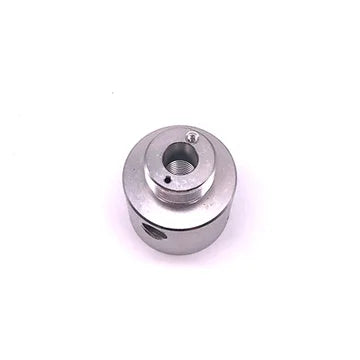 High Precision Customized Stainless Steel Micro Collar Spacer Standoff