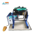 Acrros AWP 100 Kgs Rotary Roller Positioner with Chuck Clamp 20-500mm