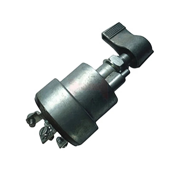 Excavator Ignition Switch 4 Lines 9W-1077