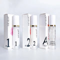 Lash Lift New Formula Solutions Floral Scent Brow Lamination Lotions Private Label Eye Lift Lotions