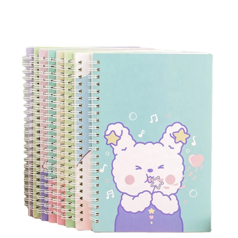 Pet Sheets for Notebooks Flower Can Be Customized Craft Book Cover Notebook