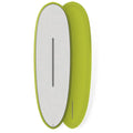 Custom Pattern Round Head Funboard Epoxy EPS Foam Surfboard for Sale