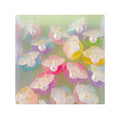 Resin Beads for Hair Accessory Customization 3D Sea Shell Resin Charms Luminous Slime Toys Scrapbooking Items