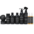 New Arrival Cruetly Free No Animal Testing Fast Hair Growth Spray Organic for Men Anti Hair Loss