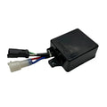 Drop Shipping Construction Machinery Parts E320B Time Delay Relay for E320B Starter Reply 111-4870 Excavator Part