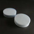 56mm 56 400 Glossy Plastic Lid for Jar