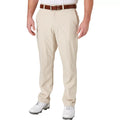 High Quality Men's Performance Quick Dry Golf Pants Button Closure Golf Pants With Pockets