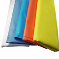 Factory Supply Best Quality Customized Breathable Fusible Lightweight Non-woven Fabric Roll Pet/Pp Spunbond