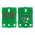Toner Chip for Panasonics KX-MB1500 KX-MB1507 KX-MB1508 KX-MB1520 KX-MB1530/1510/1536 KX-FAT407/KX-FAT410E/KX-FAT410A/KX-FAT410X
