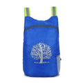 2026 New ultra Portable Outdoor Folding Waterproof Backpack Wholesale Shopping and Date Backpacks