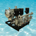 CDL CDLF CDLK GDL Series Vertical Multistage Stage High Pressure Water Centrifugal Pump MegaBDM
