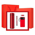 4 in 1 Luxury Office Gift Set with Logo Innovative Ideas for Branding and Promotional Advertising