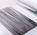 High Purity Oxygen Soldering Wire 8*0.15mm Solar Panel Tabbing Ribbon Wire Customizable Size Solarpv Cell Solar Raw Materials