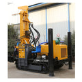 200m Water Well Drilling Rig APCOM 200 Meter 300m 400m 200 Meters Water Drilling Machine for Sale