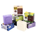 Craft Paper Soap Box