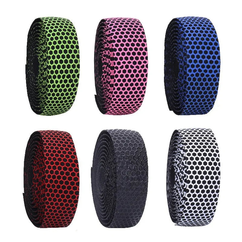 Accessories Bicycle Bike Bar Handlebar Tape Road MTB Reflective EVA Bicycle Grip