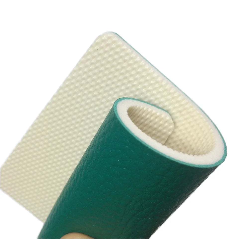 New Listing Durable Anti-Fire PVC Sport Vinyl Flooring 3.5mm Badminton Court Design Hospital School Wood-Like Plastic Floor Tile
