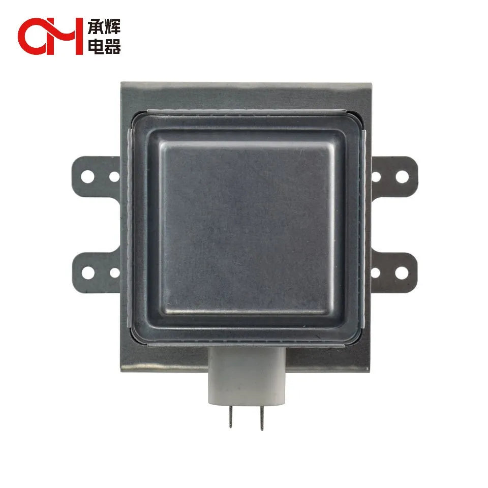 Factory Direct Sale Microwave Magnetron Price 286-2 for Home Appliance Spare Parts Microwave Oven Magnetron