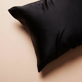 Suzhou Factory Supply Organic Silk Pillowcase 100% Pure Mulberry 19 Momme Silk Pillowcase with Customized Box