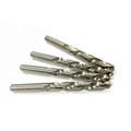 High Speed Processing Factory Specialized Carbide Drill Bits Use in Drilling Machine for Transmitter 1mm 2mm 3mm 4mm 5mm 6mm