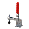 HS-12265-15 Taiwan Haoshou Long U-bar 150mm Hold Force 750LB Vertical Hold Down Toggle Clamp MegaBDM