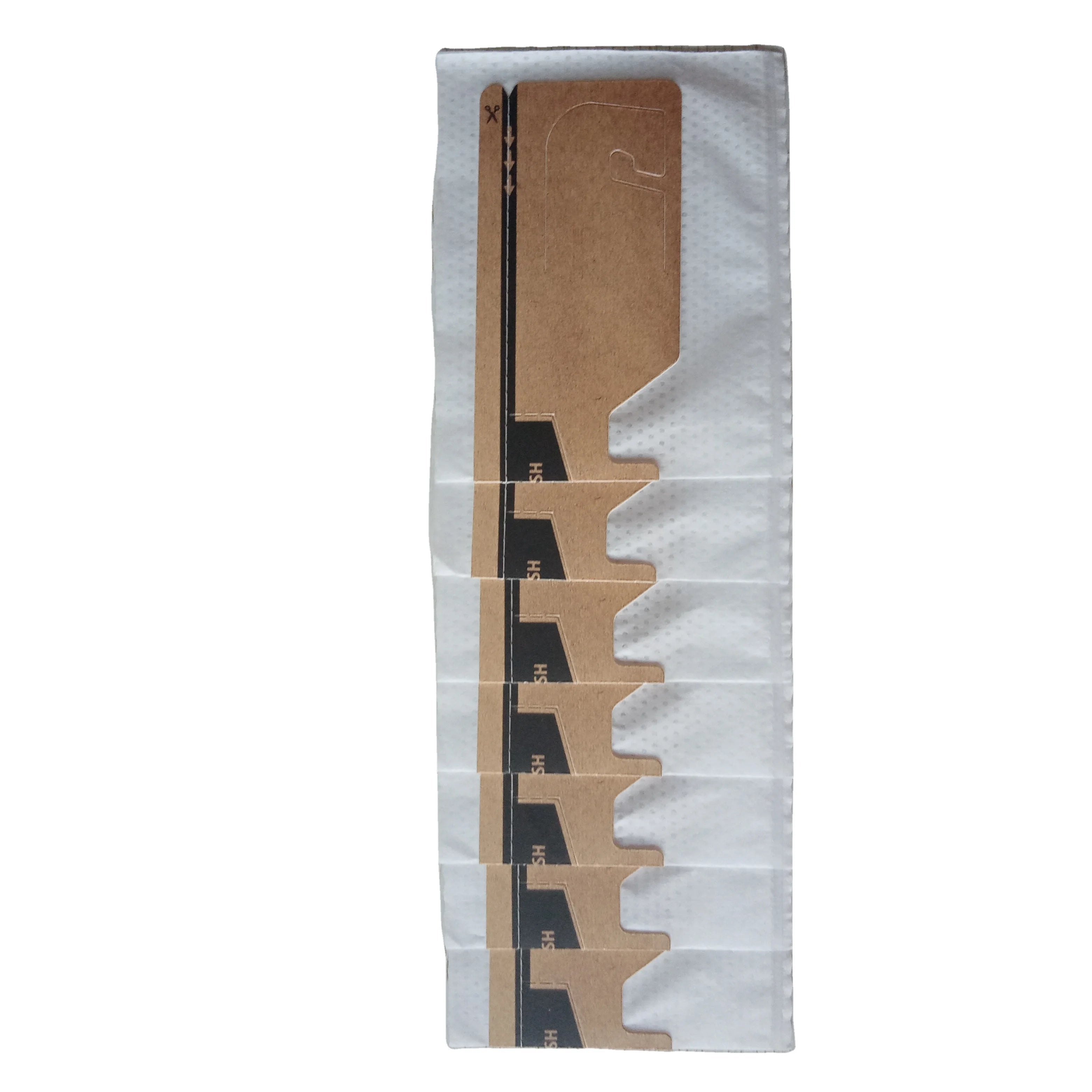 Best Selling Wholesales Hot Sale New Printing Round Coffee Filter [portable Coffee Filter Paper Bag Drip Filter Coffee