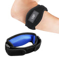 Hot Sale Tennis Elbow Pads Elbow Support With Adjustable Elbow Strap