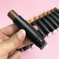 14 Colors Foundation Stick Private Label With Brush Waterproof Long Lasting High Pigments Concealer Contour Stick