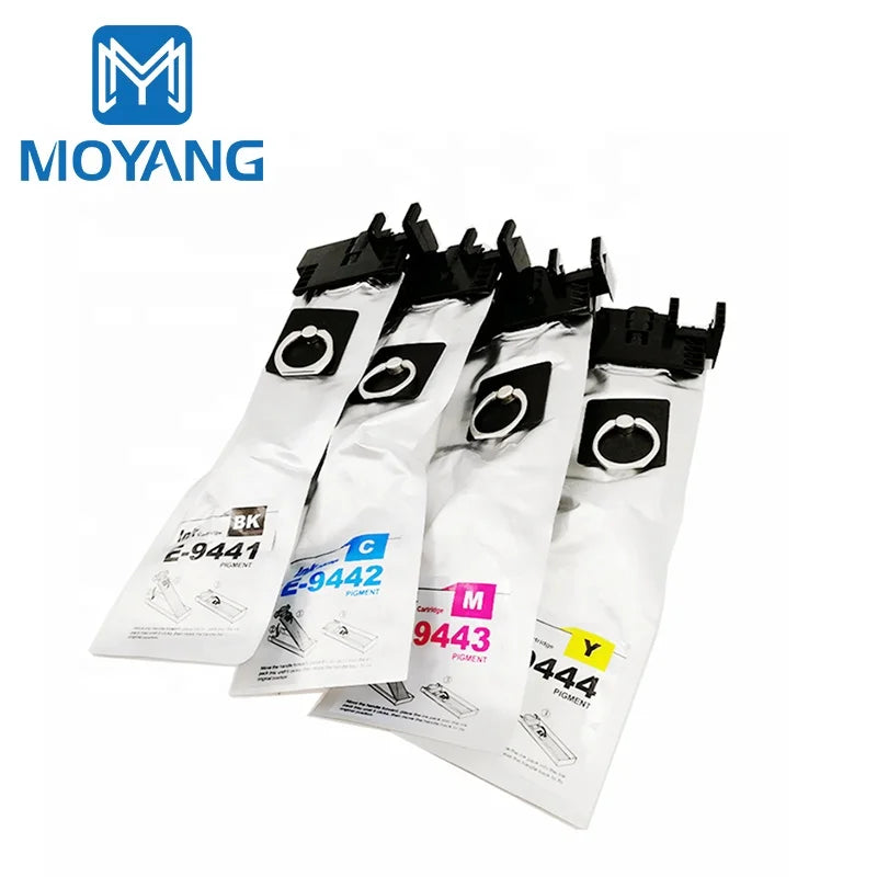 MoYang Compatible for EPSON T9441-4 Ink Cartridge Workforce PRO WF-C5210DW WF-C5270DW WF-C5710DWF WF-C5790DWF Printer T9441