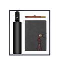 Daily Use Office & School Business Gift Set for Adults & Students for Christmas Graduation Father's Day Present Staff Men Women