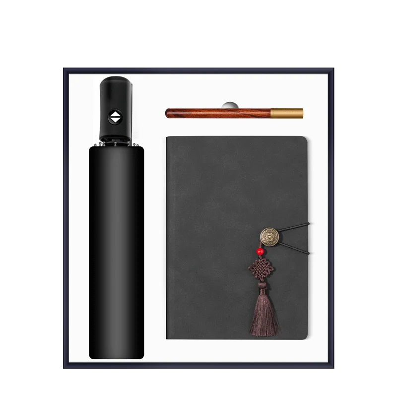 Daily Use Office & School Business Gift Set for Adults & Students for Christmas Graduation Father's Day Present Staff Men Women