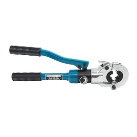 Hydraulic Manual Pressing Clamp Tools for PEX PB Aluminum-plastic Pipe Stainless Steel Pipe