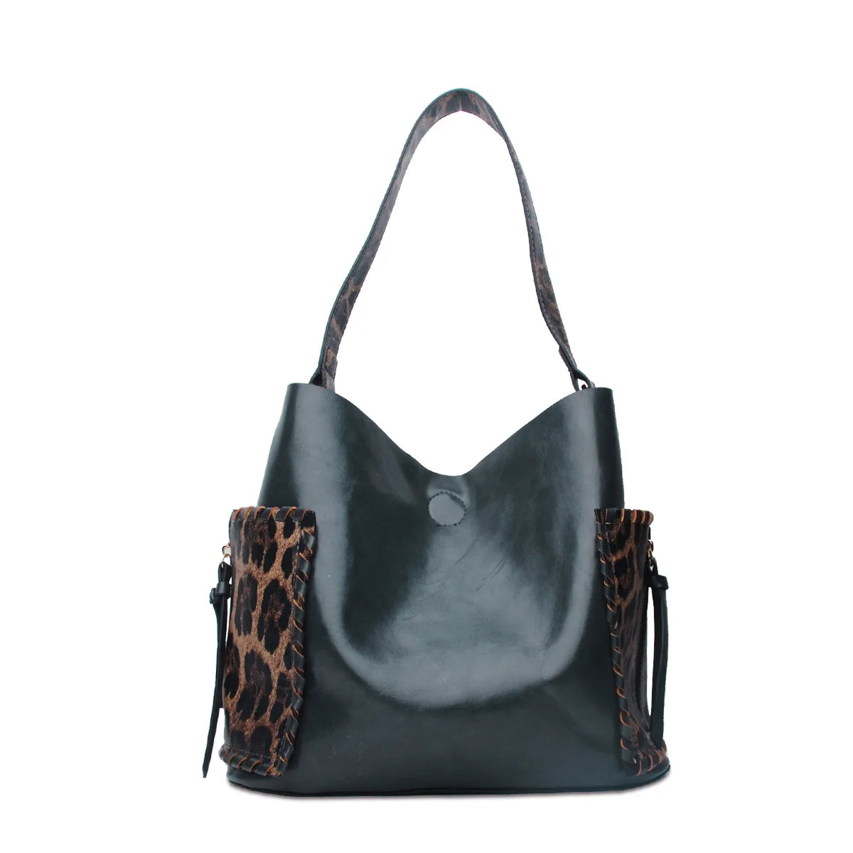 Customizable 100 Pcs Hobo Purses and Handbags for Women Top Handle Tote Bags Vegan Leather Shoulder Satchel Handbags