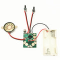 Micro Digital Recording and Playback Voice IC Chip Sound Module DIY Kits Recorder Record Pen Talking Music Greeting Card Gifts
