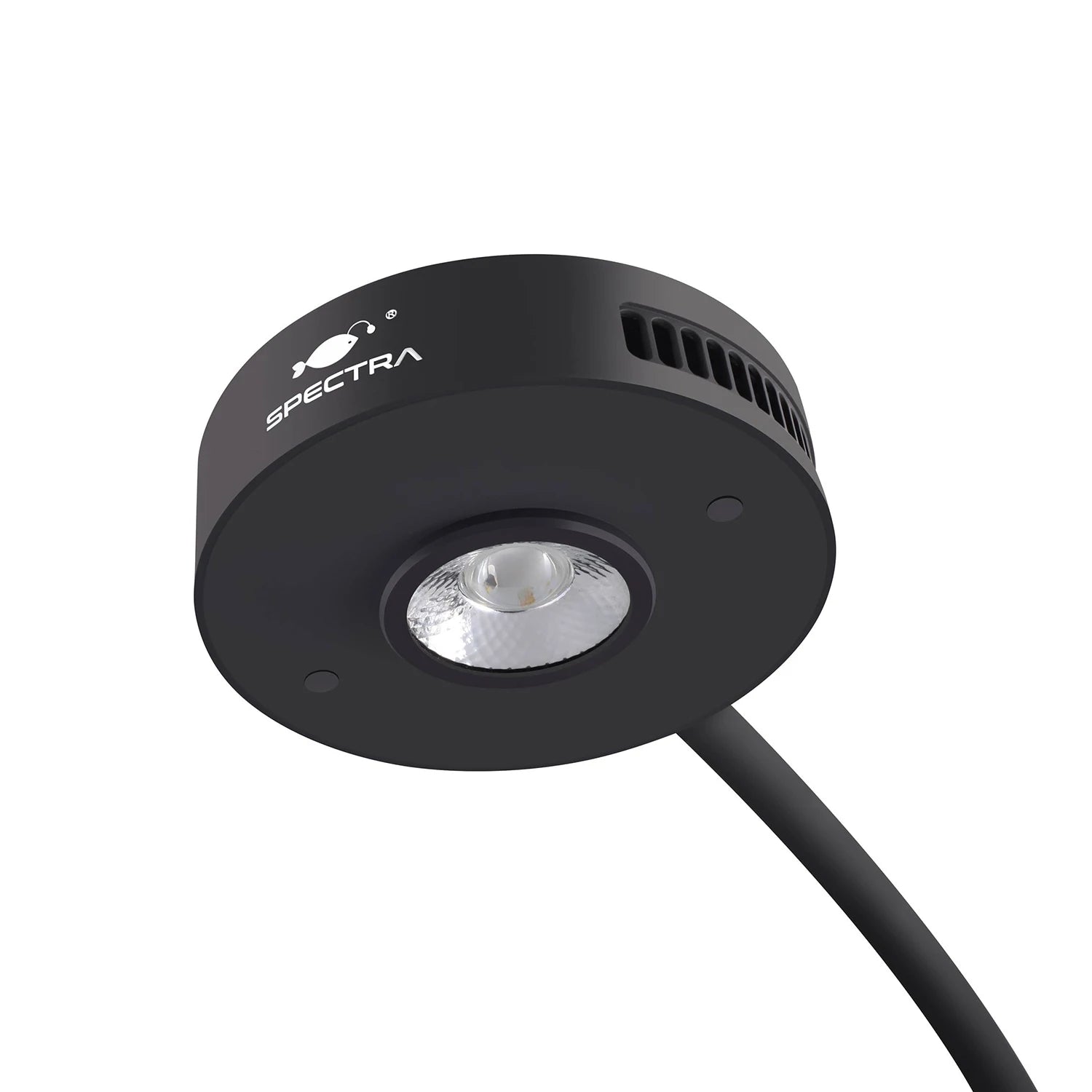 Spectra Aqua Knight V2 36W Full Spectrum Sunrise Sunset Programmable Dimmer Marine Aquarium LED Reef Light