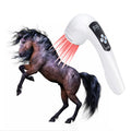 Horse Arthritis Pain 810nm Infrared Light Pain Machine for Animal Wound Healing Dog Ear Infection Machine