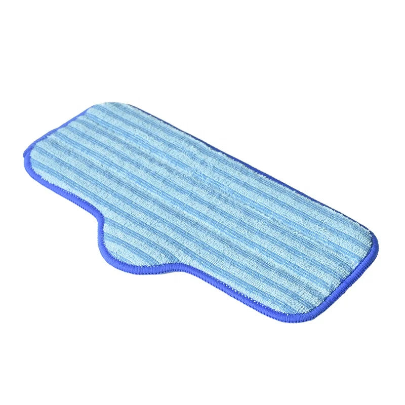 Microfiber Reusable Cleaning Pads for Steam Mop Dupray Neat Other Models Replacement Cleaning Accessories for Manual Electric