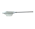 Premium Spa Skimmer with Sturdy Frame and Strong Grip Handle Fine Mesh Net & Swimming Pool Leaf Rake Accessory for Ice Bathtub