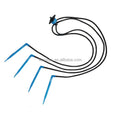Hot Selling Plastic Drip Arrow UV Resistant Easy Installation Arrow Dripper Set Perfect for Greenhouse Watering Use