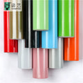 Vinyl Film Self Adhesive Wallpaper Thick Waterproof Cabinet Table Pattern Kitchen Oil-proof PVC Wallpaper