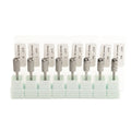 Wholesale Super Quality Clean D4s Style Sharp Cylinder Carbide Nail Drill Bit