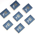 100% Virgin Bamboo Pulp Handkerchief Comfortable Soft Mini Paper Pocket Tissue Facial Tissues