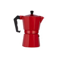 Factory Aluminum Restaurant Stove Top Moka Coffee 3 CUP Espresso Stove Coffee Maker