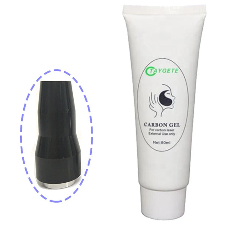 Factory Price Wholesale Nano Toner Carbon Mask Beauty Product Carbon Clay Mask Tool Carbon Gel for Laser Machine for Salon
