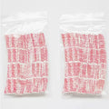 36 Pieces/bag Die-cut Waterproof Super Double Sided Adhesive Tape for Lace Wig