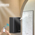 Wholesale Commercial Essential Oil Hotel Air Freshener Wall Mounted Aroma Scent Diffuser Machine Supply WIFI Smart Diffuser