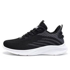 Wholesale Different Colors Shoe Men Fashion Sneakers Custom logo Running Casual Shoes